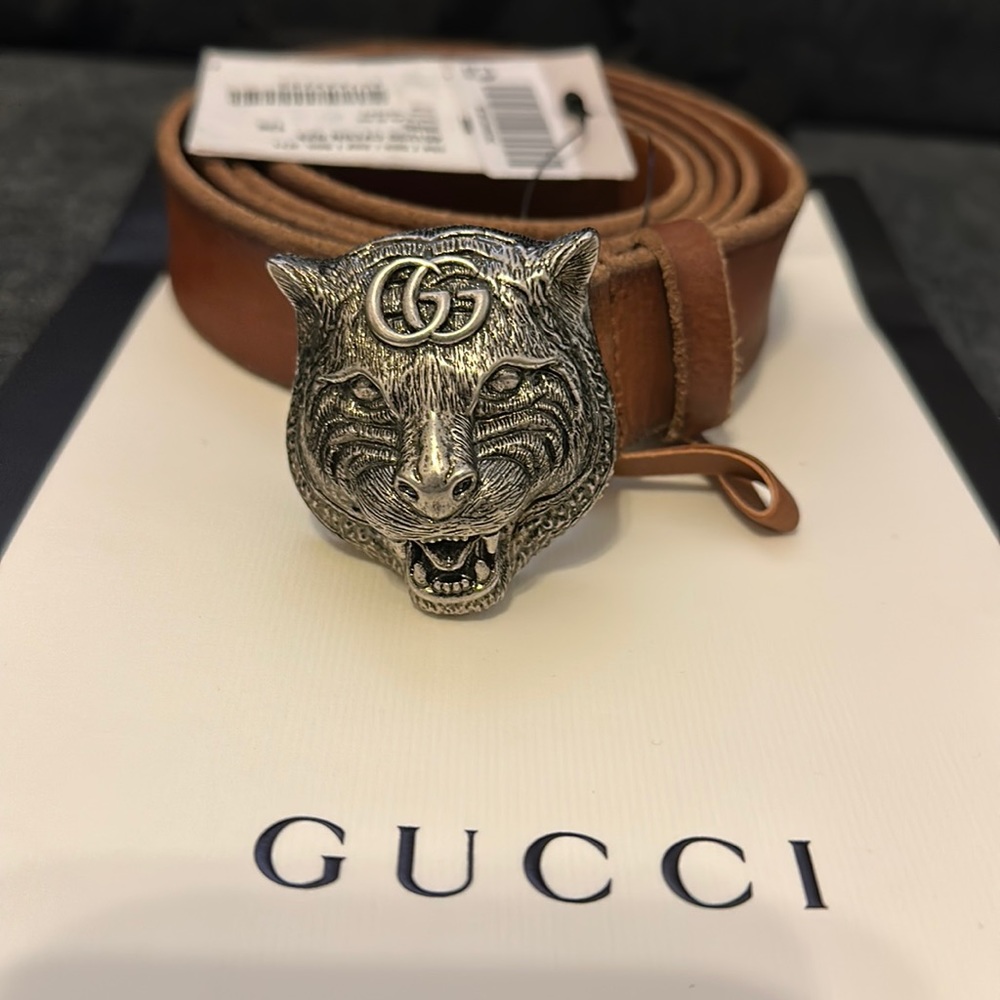 Gucci Belt